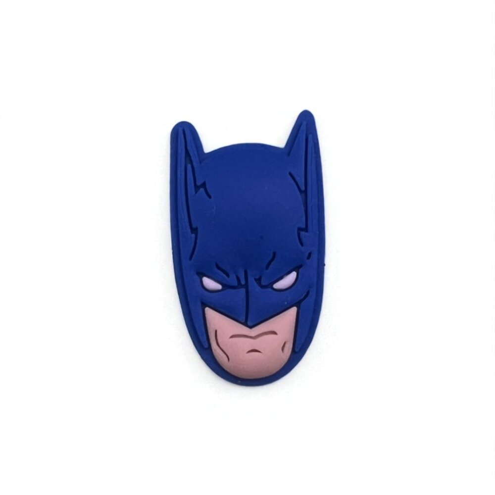 🔺12/$10 - Superhero Shoe Charms Mix & Match